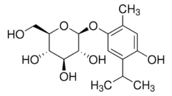 Затарозид B