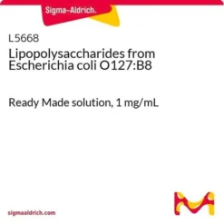 Липополисахариды Escherichia coli O127:B8