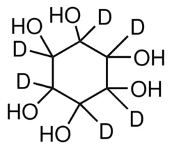мио-инозитол-C-d₆
