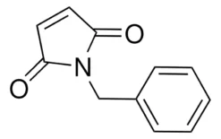 N-Бензилмалеимид