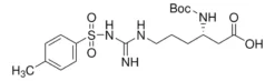 Nβ-трет-Бутоксикарбонил-Nω-тозил-L-β-гомоаргинин