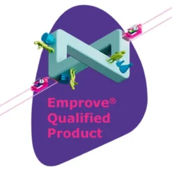 Хлористоводородная кислота Emprove® USP 37% дымящая