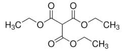 Триэтиловый эфир метантрикарбоновой кислоты