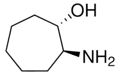 транс-(1S,2S)-2-аминоциклогептанол