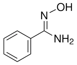 Бензамидоксим Чистый 99% (CAS 613-92-3) для Синтеза