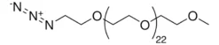 Азид-м-дПЭГ24