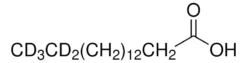 Пальмитиновая кислота-15,15,16,16,16-d<SUB>5</SUB>