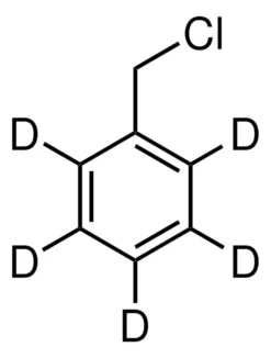 Хлорид бензил-2,3,4,5,6-d₅