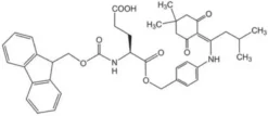 Фмок-Glu-ODmab