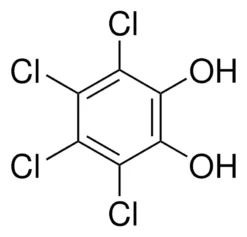 Тетрахлоркатехин