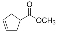 Метиловый эфир 3-циклопентенкарбоновой кислоты