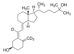 Раствор 3-эпи-25-гидроксивитамина D₃ (6,19,19-d₃)