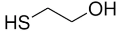 β-Меркаптоэтанол для молекулярной биологии