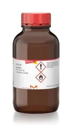 Ацетоин пищевой (3-гидроксибутан-2-он) для ароматизации