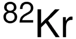 Криптон-82 (82Kr)