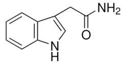 Индол-3-ацетамид