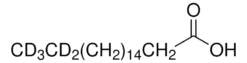 Стеариновая кислота-17,17,18,18,18-d₅