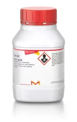 Борная кислота BioReagent ≥99.5% (для биологии)