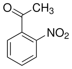 2'-Нитроацетофенон