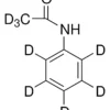 Ацетанилид-дейтерированный (d8)