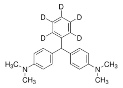 Лейкомалахитовый Зеленый-d5