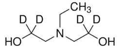 N-Этилдиэтаноламин-1,1,1′,1′-d4