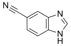 5-Цианобензимидазол