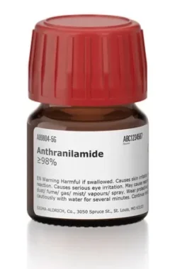 Антраниламид