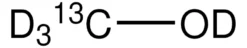 Метанол-<SUP>13</SUP>C,d<SUB>4</SUB>