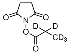 N-Пропионилокси-d5-сукцинимид