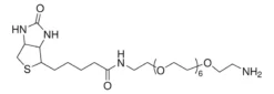Биотин-dPEG₇-NH₂