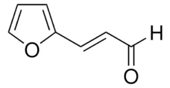 (2E)-3-(2-Фурил)акролеин