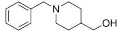 (1-бензил-4-пиперидинил)метанол
