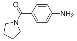4-(пирролидин-1-илкарбонил)анилин