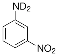 3-Нитроанилин-N,N-d2