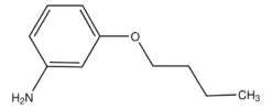 3-Бутоксианилин