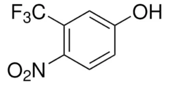 4-нитро-3-(трифторметил)фенол