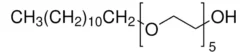 Додецилпентаэтиленгликолевый эфир