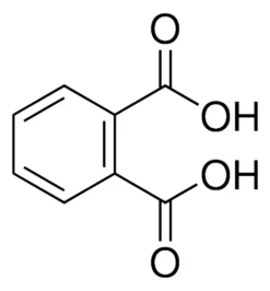 Фталевая кислота