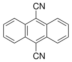9,10-Антрацендикарбонитрил