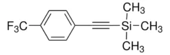 1-[(Триметилсилил)этинил]-4-(трифторметил)бензол