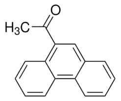 9-Ацетилфенантрен