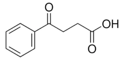 3-Бензоилпропионовая кислота