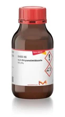 4,5-Дицианоимидазол 99% (CAS 1122-28-7) для синтеза олигонуклеотидов