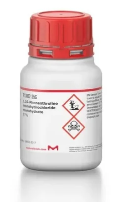 1,10-Фенантролина гидрохлорид моногидрат