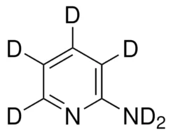 2-Аминопиридин-d6