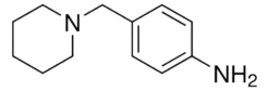 4-(пиперидин-1-илметил)анилин
