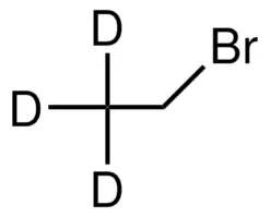 Бромэтан-2,2,2-d<SUB>3</SUB>