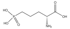 D-2-амино-5-фосфонопентановая кислота
