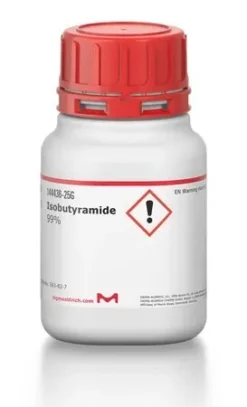 Изовалерамид